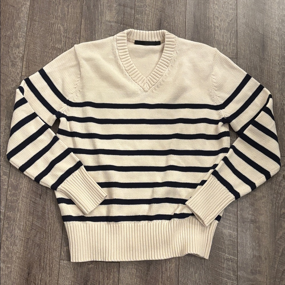 Jenni Kayne Kate Sweater - Picture 5 of 9